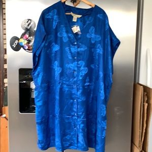 Nightgown by lane Bryant NWT sz 26/28
